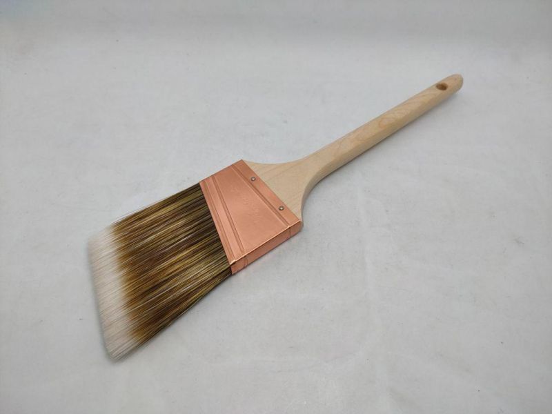 Chinese Bristles Brush, Pig Hair Painting Brush, Quality Paint Brushes