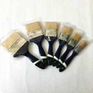 Economical Wooden Handle Paint Brush