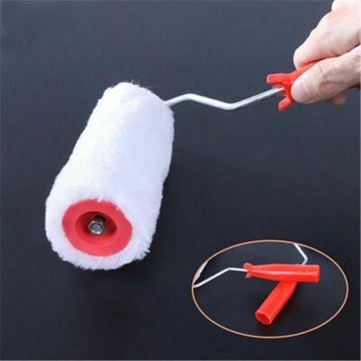 Multifunctional Paint Roller Brush Household Wall Brushes Roll Painting Brush