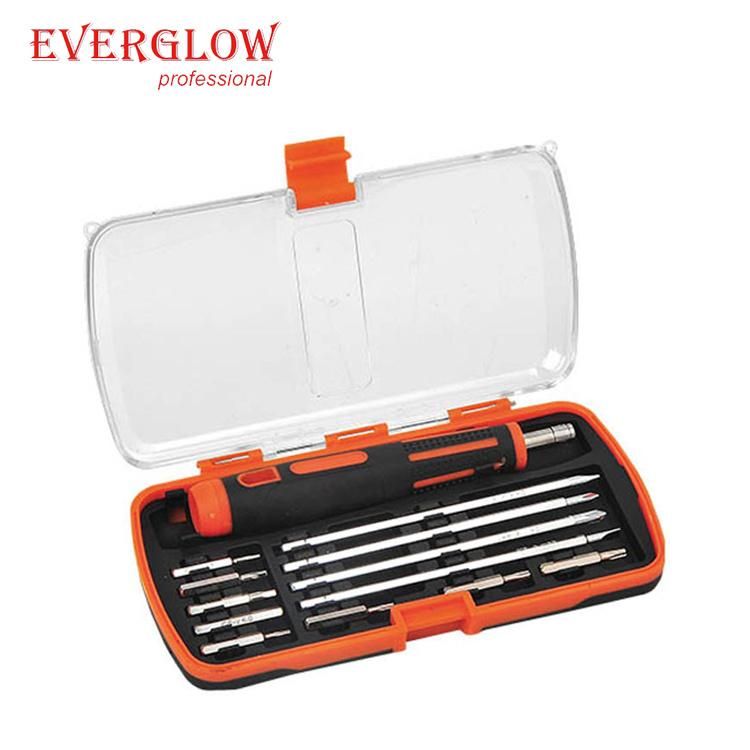 13PC Repair Kit Precision Screwdriver Set