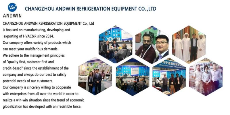 Refrigeration Part Swaging Punch Electric Tool