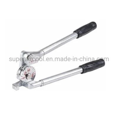 Tube Benderrefrigeration Tools Refrigerator Parts Aluminium Alloy Steel Pipe Bender