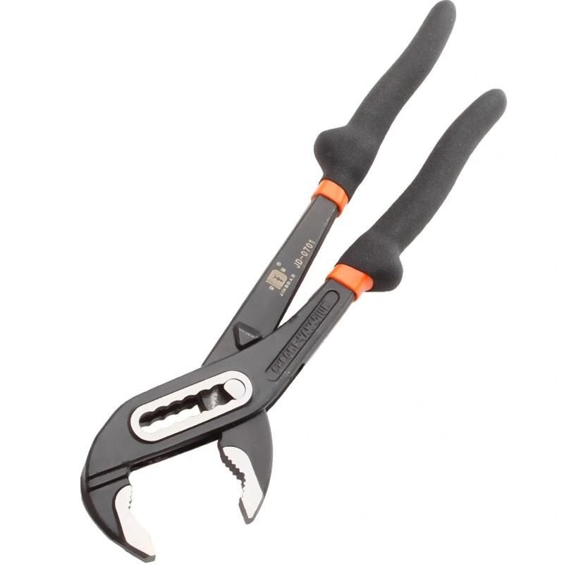 CRV Water Pump Pliers High Qulaity 7 Grade