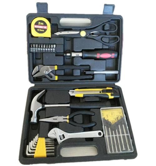 37 PCS Professional Household Tool Set