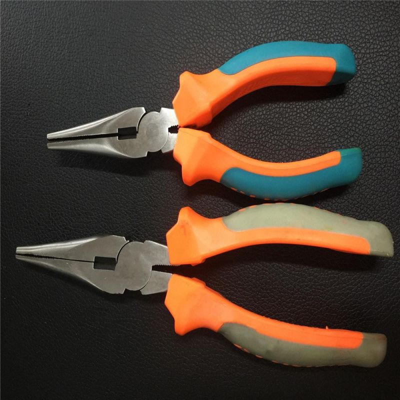 Multi Functional Professional Mini Flat Nose Plier