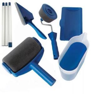 Multifunction Paint Runner Brush Set for House