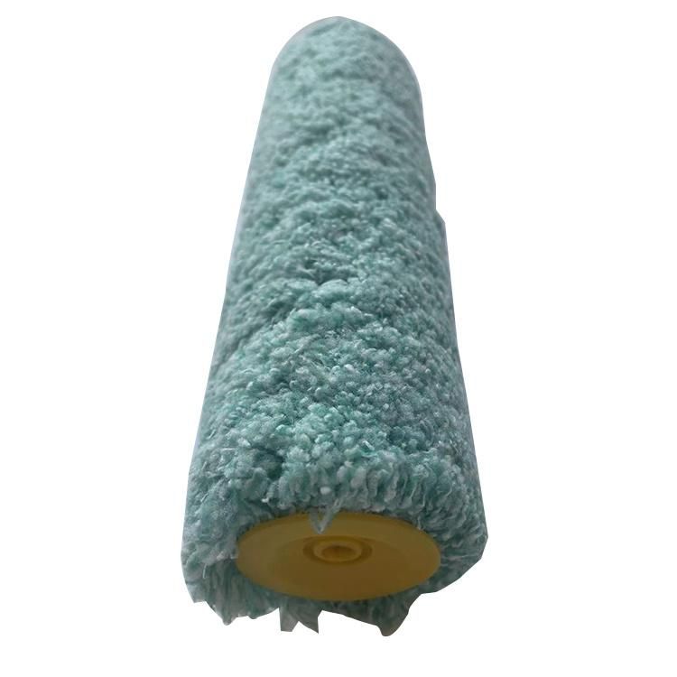 High Density Premium Polyester Paint Roller with Covers 9 Inch