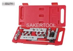 45 Degree Flaring Tool Set Swaging &amp; Flaring Tool (JD275AL)