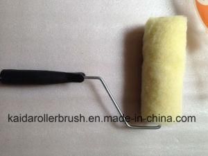 Chemical Fibre Roller Brush