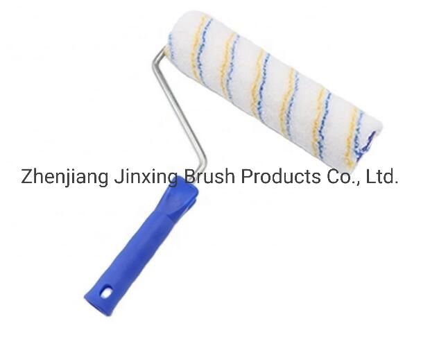 9"Roller Brush, Paint Roller, Paint Brush