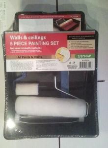 Paint Roller Set