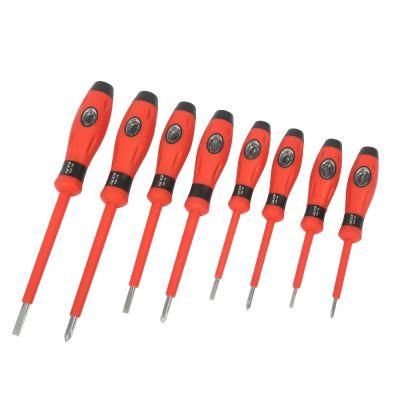 High Quality Multifunctional High Torque Screwdriver with Adjustable Voltage Lamp