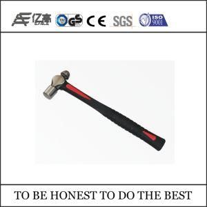 Ball Pein Hammer with Full Plastic Handle