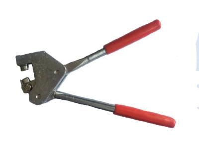 Lead Sealing Pliers to Press Lead Seal