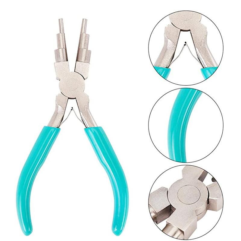 Jewelry Wire Looping Pliers Tools, Wire Working Pliers