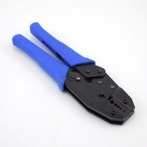 Multi-Function Crimping Pliers for SMA, SMB, SMC, MCX