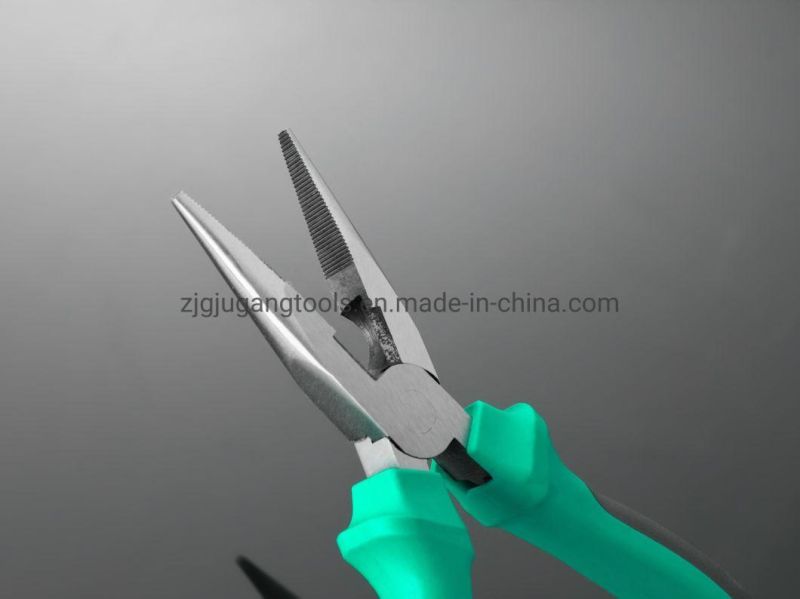 German Type High Quality Clamping and Cutting Multi-Purpose Combination Pliers