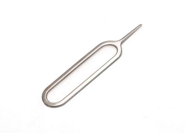 SIM Card Tray Removal Eject Needle Pin Key Tool