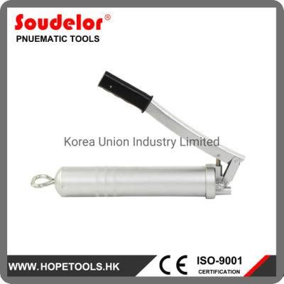 Automobile Car Repair 400cc Hand Operated Grease Gun Ui-9401