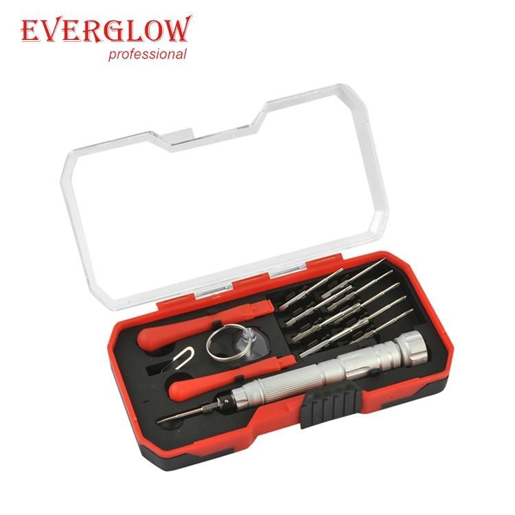 25PC Precision Screwdriver Tool Set