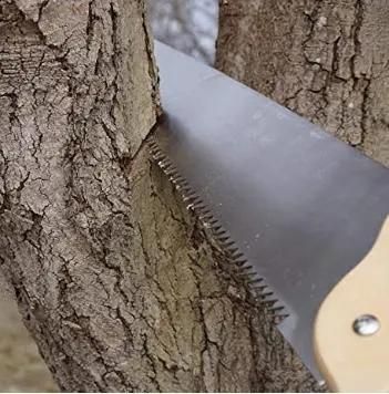 Hand Saw 16′ ′