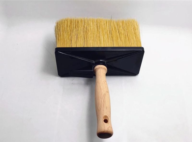 Chopand International Popular Manufacturer Big Wood Handle Paint Brush