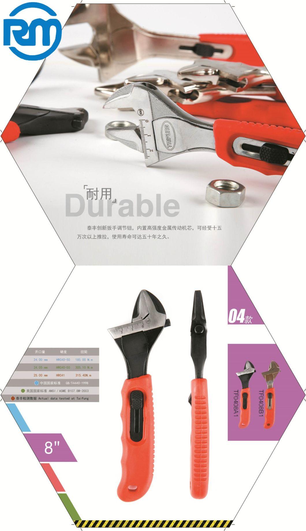 Hand Tools, Tools Sets Socket and Wrench Set Strictly Controlled Nickel Plating Surface Comfortable Strength Material Trr