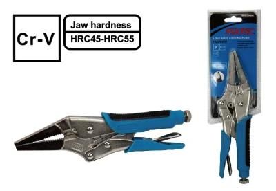 Hand Tools CRV 9&quot; Long Nose Locking Plier