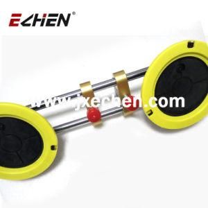 Manual Seam Setter for Stone Installation