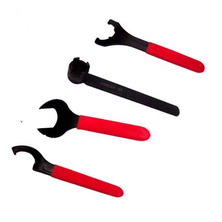 Manufacturer Produce Er Spanner Hsk Spanner, Wrench,