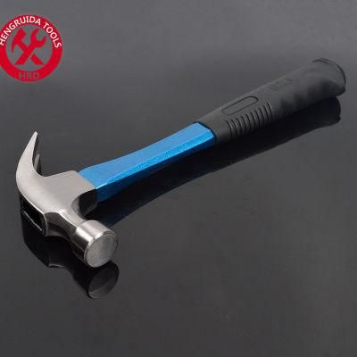 Claw Hammer Made in China Ruian Claw Hammer Cheap