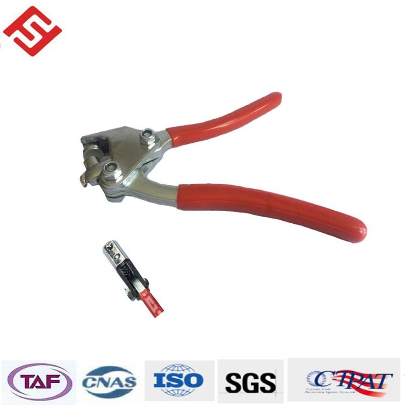 Sf-Pl101 High Quality Professional Pliers