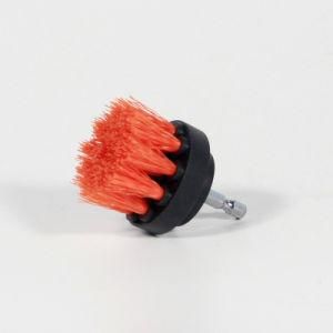 Drill Powered Spinning Brush Heavy Duty Scrubbing by Drill Brush