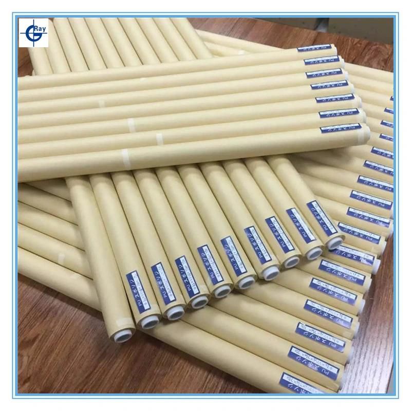 PU Sponge Roller for PCB Wet Process