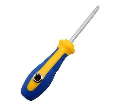 Multifunctional Hand Tool Three Way Use Cross Slotted Screwdriver