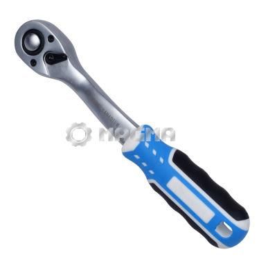 1/2&quot; Drive Quick Release Ratchet Handle (A0001 A0002 A0003)