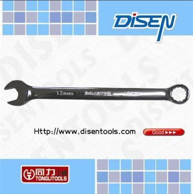 12mm Combination Wrench for Kt701 with CE Approved