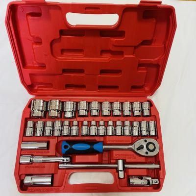 32 PCS Screwdriver Kit Socket Tools Set Multiple Models Cr-V Sleeve Maintenance Tools