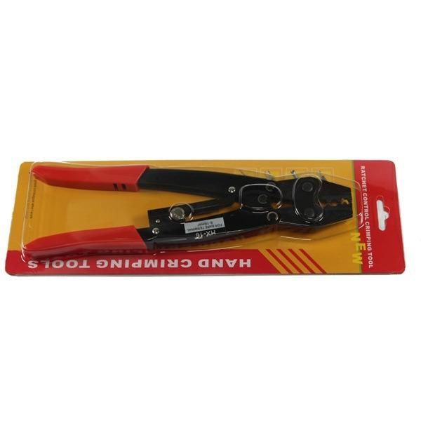 Hx-16 Bayonet Type Terminal Crimping, Clamp Labor-Saving I363737