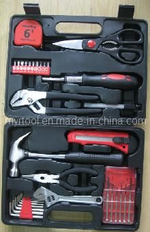 37 PCS Professional Household Tool Set