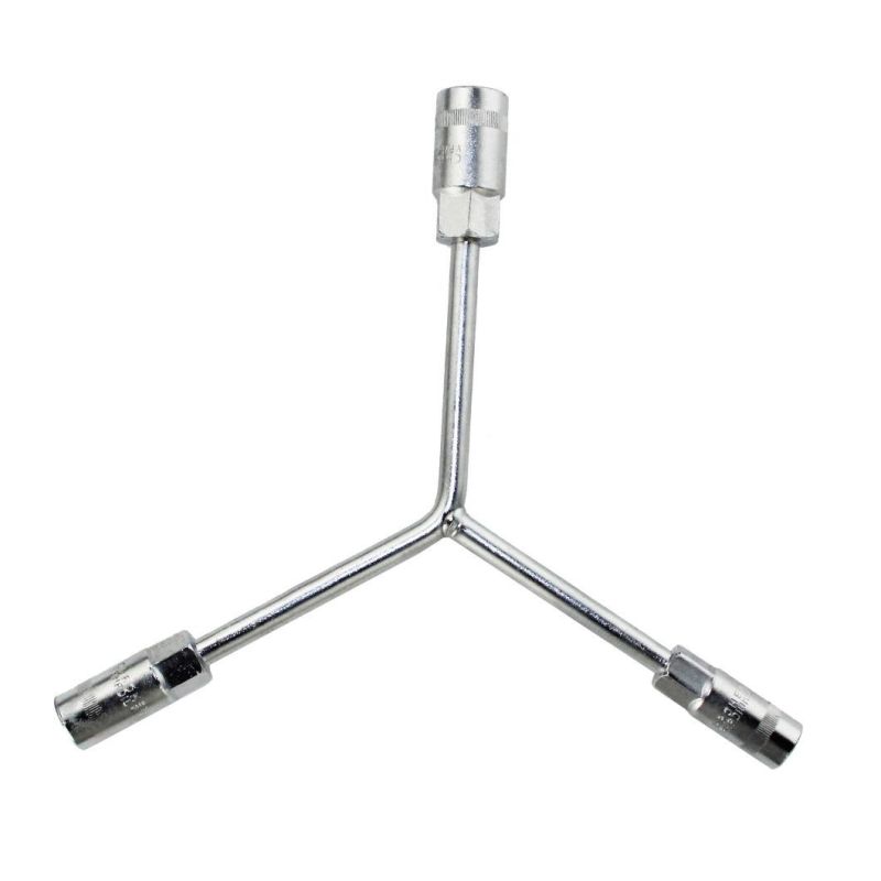 Y-Type Hex Socket Wrench Spanner Socket Tool