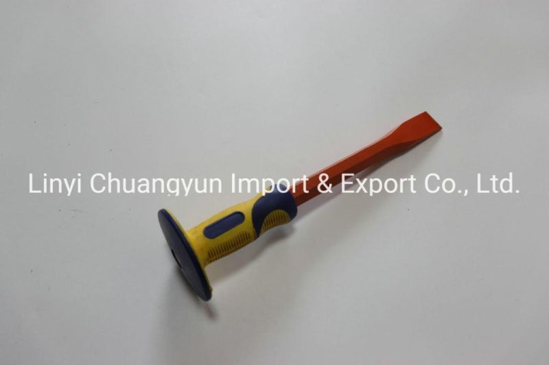 High Carbon Steel Professional Hand Tools Wrecking Bar