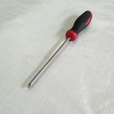 Titanium Phillips Screwdriver, 6*150mm, Non-Magnetic