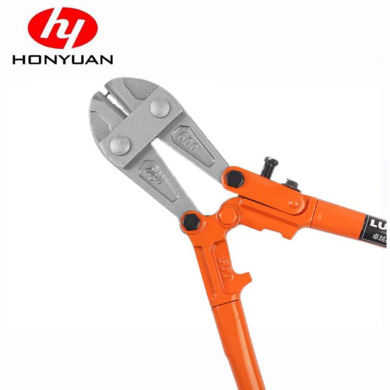 Carbon Steel Wire Cutter Bolt Shear Labor-Saving Broken Rope Cutters