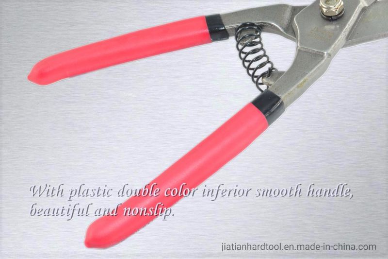 High Quality Sharp Durable Rustproof German Style Iron Scissors