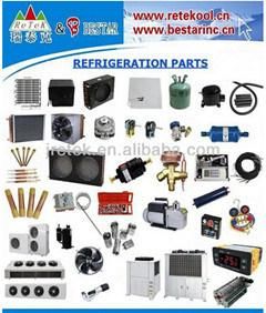 Refrigeration Tools Spare Parts Hand Tools