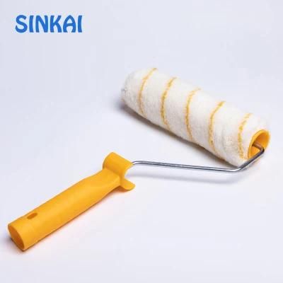 Polyester Paint Roller, Decorative Paint Roller, Paint Roller of Polyester