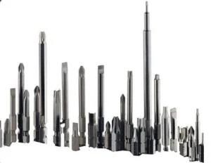 Indian OEM Screwdriver Bit Guangzhou Manufacture