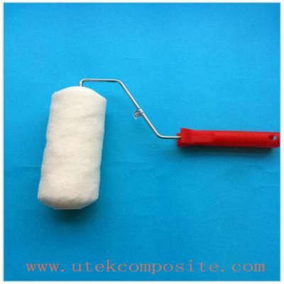 220mm Never-Hair-Loss Paint Roller for FRP Products