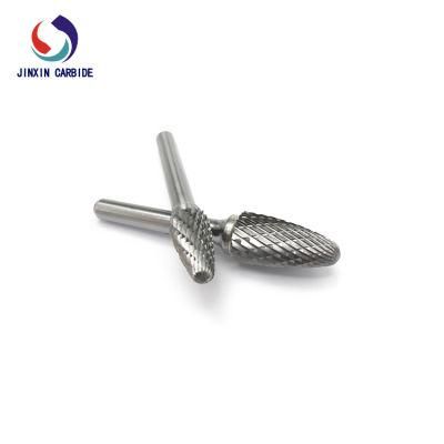 Factory Price Carbide Burr Manufacturer